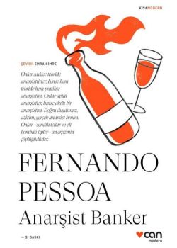 Anarşist Banker - Şeytanın Saati