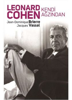 Kendi Ağzından Leonard Cohen