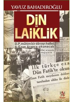 Din ve Laiklik