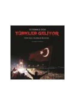 Türkler Geliyor  Yıldırım Gürses