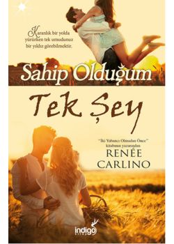 Sahip Olduğum Tek Şey