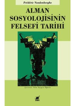 Alman Sosyolojisinin Felsefi Tarihi