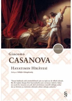 Hayatımın Hikayesi