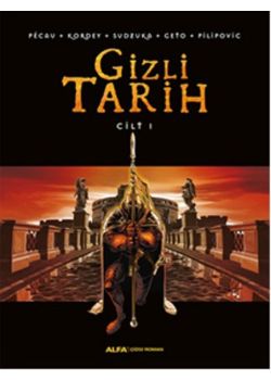 Gizli Tarih  Cilt 1