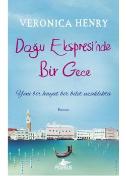 Doğu Ekspresi'nde Bir Gece