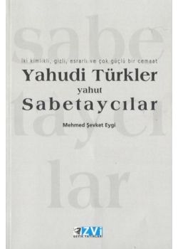 Yahudi Türkler