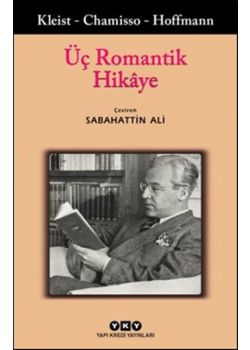 Üç Romantik Hikaye