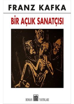 Bir Açlık Sanatçısı