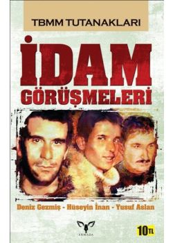 İdam Görüşmeleri