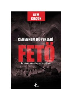 Cehennem Köpekleri - Fetö