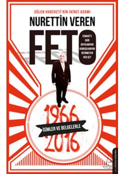 Feto   Gülen Hareketi'nin İkinci Adamı