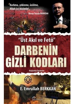 Darbenin Gizli Kodları