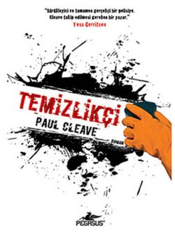 Temizlikçi