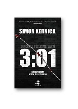 3:01 Gerçekle Yüzleşme Vakti