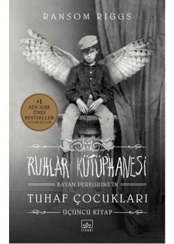 Ruhlar Kütüphanesi