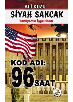 Kod Adı 96 Saat Siyah Sancak  Türkiye'nin İş Planı