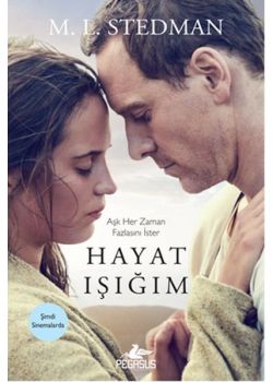 Hayat Işığım  Film Özel Baskı
