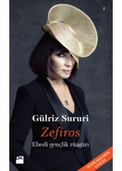 Zefiros  Ebedi Gençlik Rüzgarı