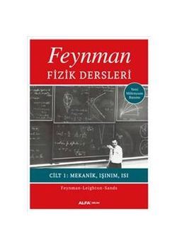 Feynman Fizik Dersleri  Mekanik Işınım Isı