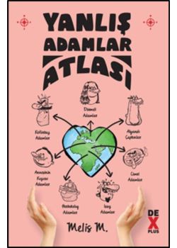 Yanlış Adamlar Atlası