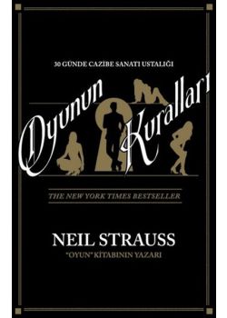 Oyunun Kuralları - 30 Günde Cazibe Sanatı Ustalığı