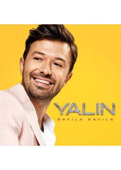 Bayıla Bayıla Yalın Yeni Albümü