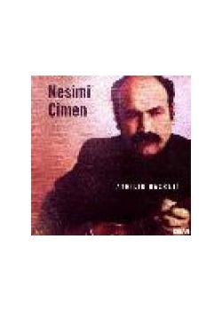 Ayrılık Hasretı (2 CD Birarada) Nesimi Çimen