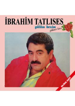 İbrahim Tatlıses - Gülüm Benim