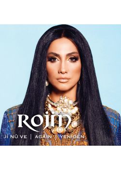 Ji nû ve - Yeniden Rojin