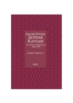 Sahabe Dönemi  İktidar Kavgası