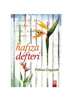 Hafıza Defteri