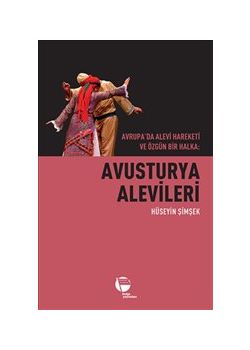 Avusturya Alevileri
