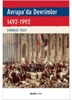 Avrupa'da Devrimler 1492-1992