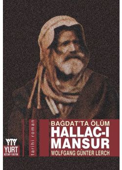 Hallac-ı Mansur - Bağdat'ta Ölüm