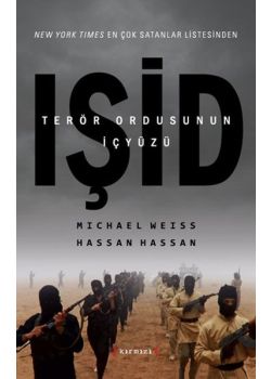 IŞİD Terör Ordusunun İçyüzü