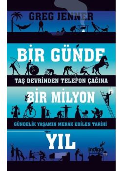 Bir Günde Bir Milyon Yıl