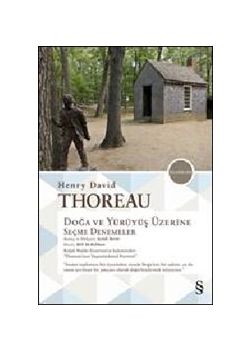 Doğa ve Yürüyüş Üzerine