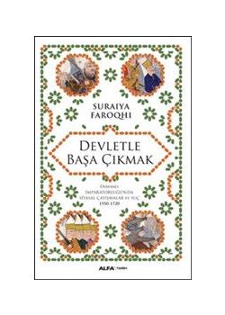 Devletle Başa Çıkmak