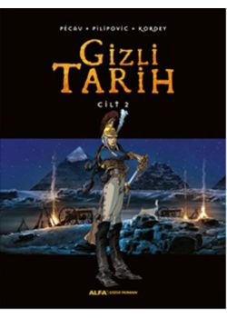 Gizli Tarih - Cilt 2