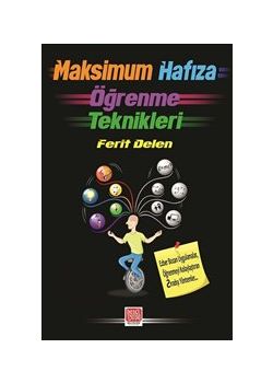 Maksimum Hafıza Öğrenme Teknikleri