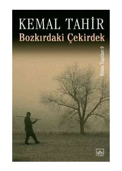 Bozkirdaki Çekirdek