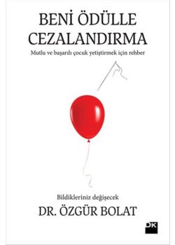 Beni Ödülle Cezalandırma