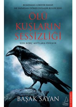 Ölü Kuşların Sessizliği