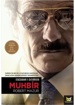 Escobar'ı Deviren Muhbir