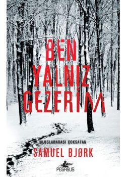 Ben Yalnız Gezerim