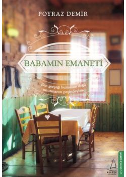 Babamın Emaneti