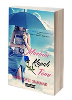 Mavinin Kapalı Tonu