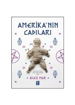 Amerika'nın Cadıları