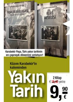 Yakın Tarih - Kazım Karabekir'in Kaleminden