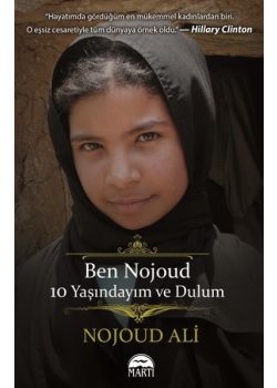 Ben Nojoud 10 Yaşındayım ve Dulum